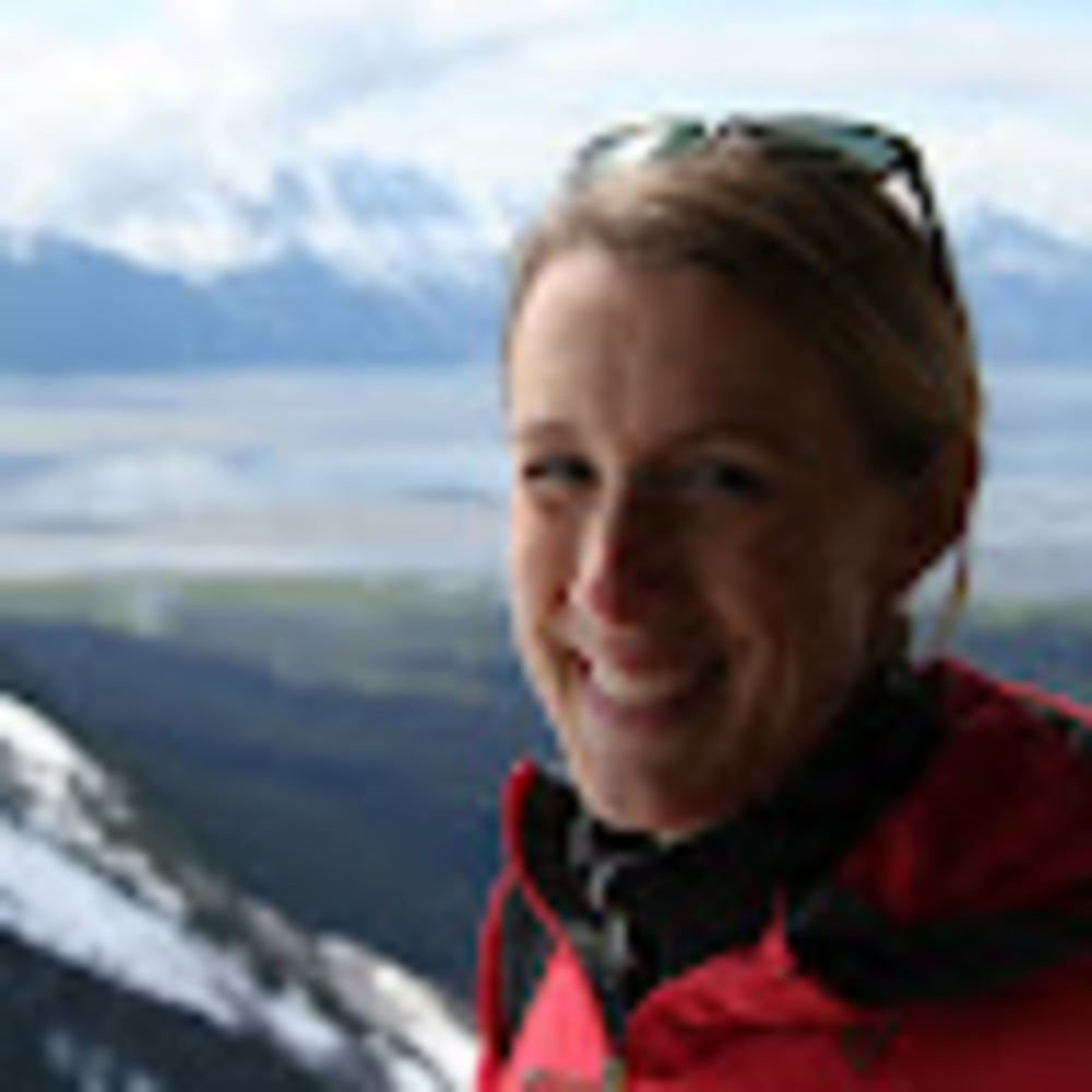Meet your Posher, Kristin